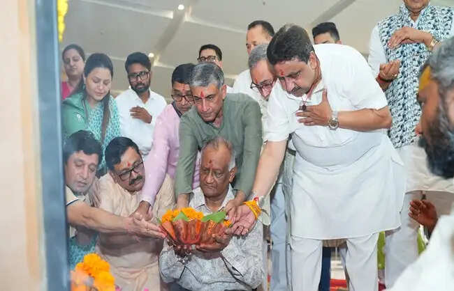 भारतीय व्यापार महोत्सव व्यापार शक्ति, उपलब्धियों और आकांक्षाओं का विराट उत्सव : खंडेलवाल