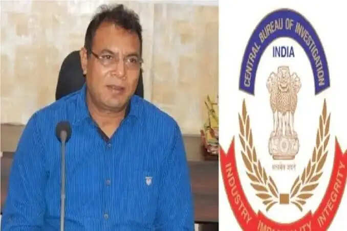सीजीपीएससी भर्ती घोटाले में टामन सोनवानी को 14 दिन की न्यायिक हिरासत