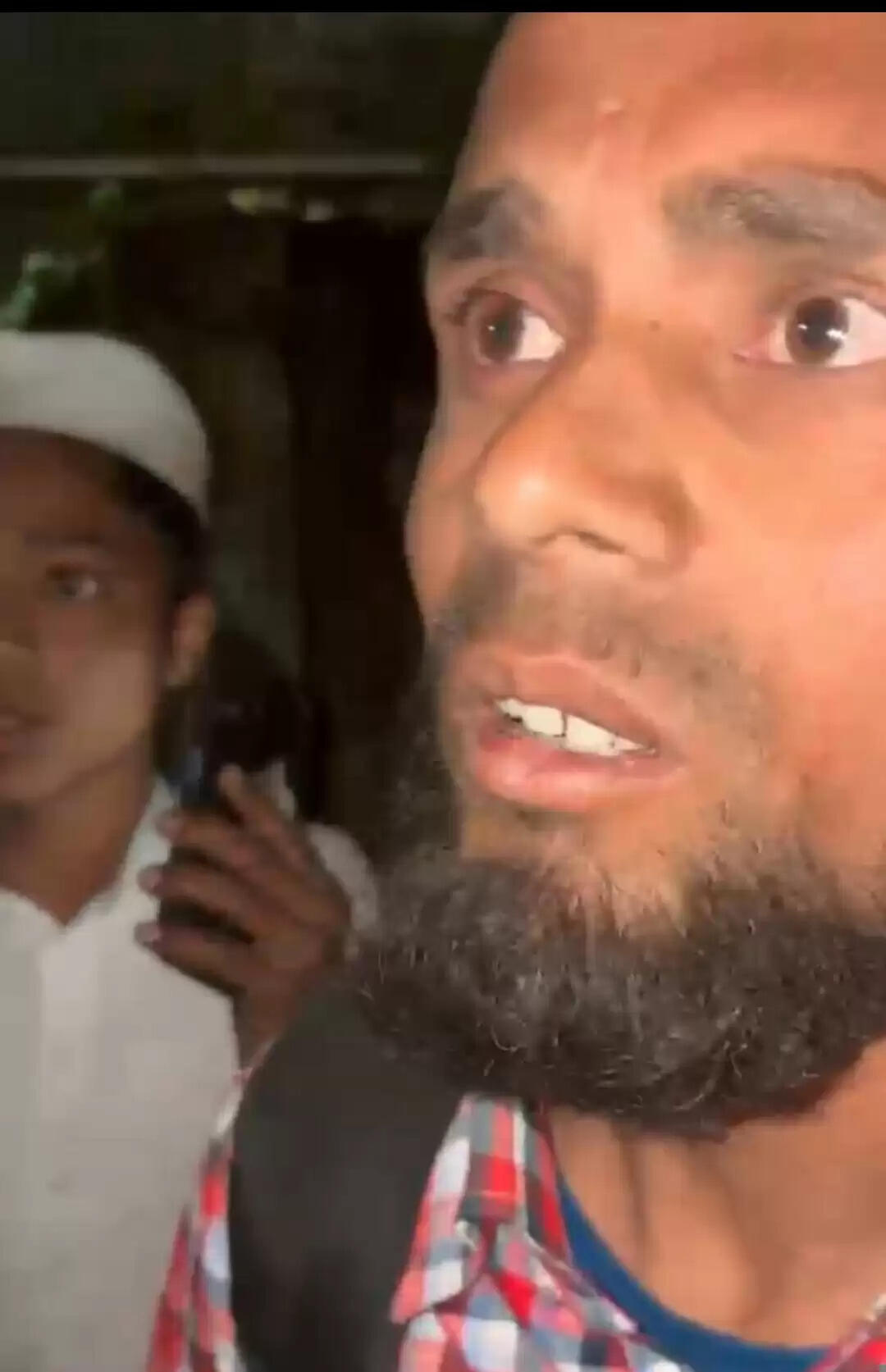 मदरसों में दाखिले पर उठे सवाल, वीडियाे आने के बाद एसएसपी ने दिए जांच के आदेश