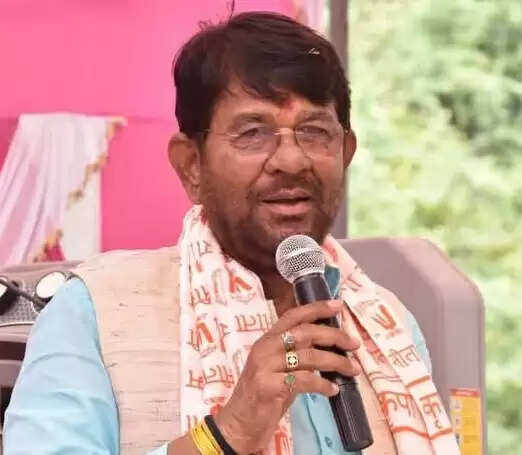 वन क्षेत्रों के ग्रामों को क्षीर धारा ग्राम के रूप में किया जाएगा विकसित : पशुपालन मंत्री पटेल