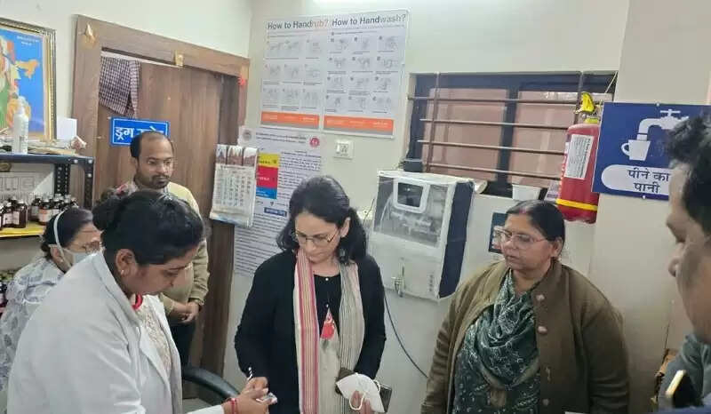 इंदौरः भागीरथपुरा के पानी में मिले घातक बैक्टीरिया, विस्तृत जांच के लिए कोलकाता से आएगी वैज्ञानिकों की टीम