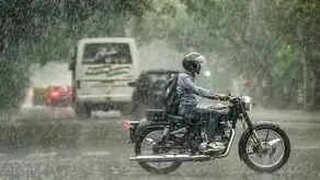 देशभर में अगले 5-7 दिन भारी बारिश के आसार
