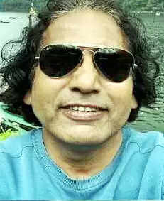 नैनीताल: अंतरराष्ट्रीय हिंदी परिषद के जिला अध्यक्ष बने नवीन पांडे