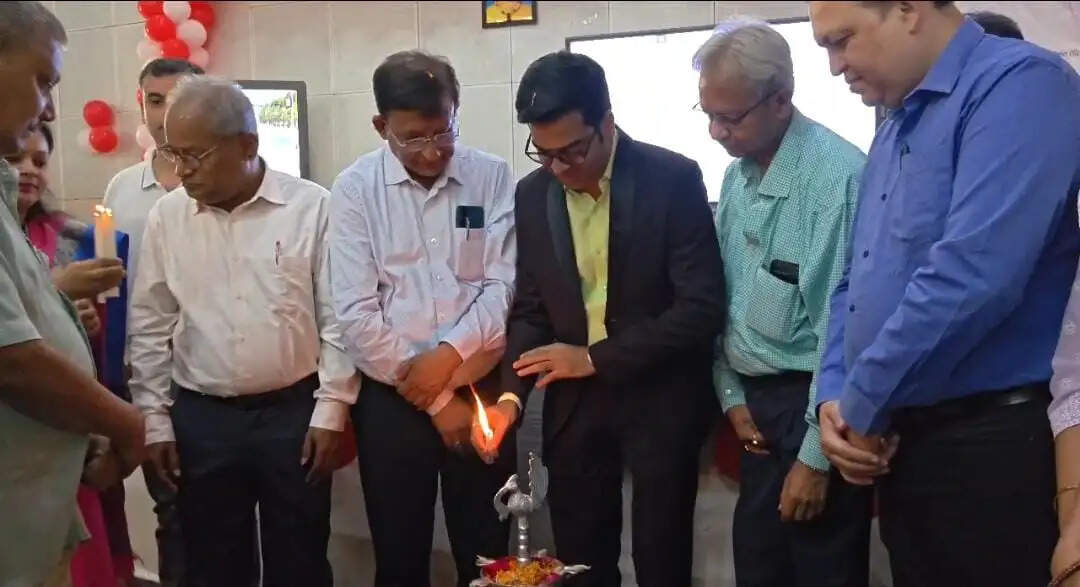 कैंसर जन-जागरूकता, परामर्श और प्राथमिक जांच शिविर का आयोजन