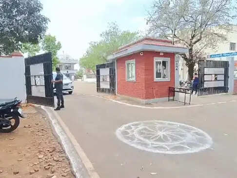 भोपाल में संघ की दो दिवसीय समन्वय बैठक शुरू, भाजपा-विहिप समेत कई संगठनों की भागीदारी