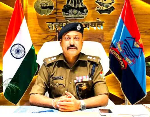 नए पुलिस उपाधीक्षकों को मिली अहम जिम्मेदारियां, एसएसपी ने जारी किए आदेश