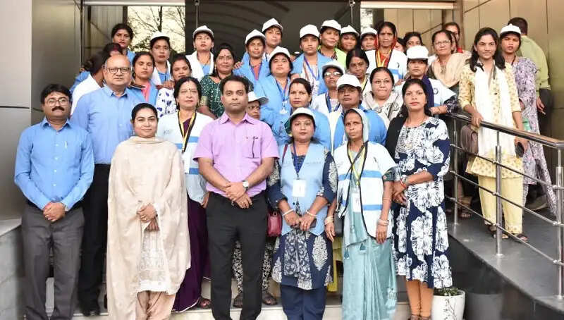 नई दिल्ली में अमृत मित्र महोत्सव में मप्र की 300 महिलाएं होंगी शामिल