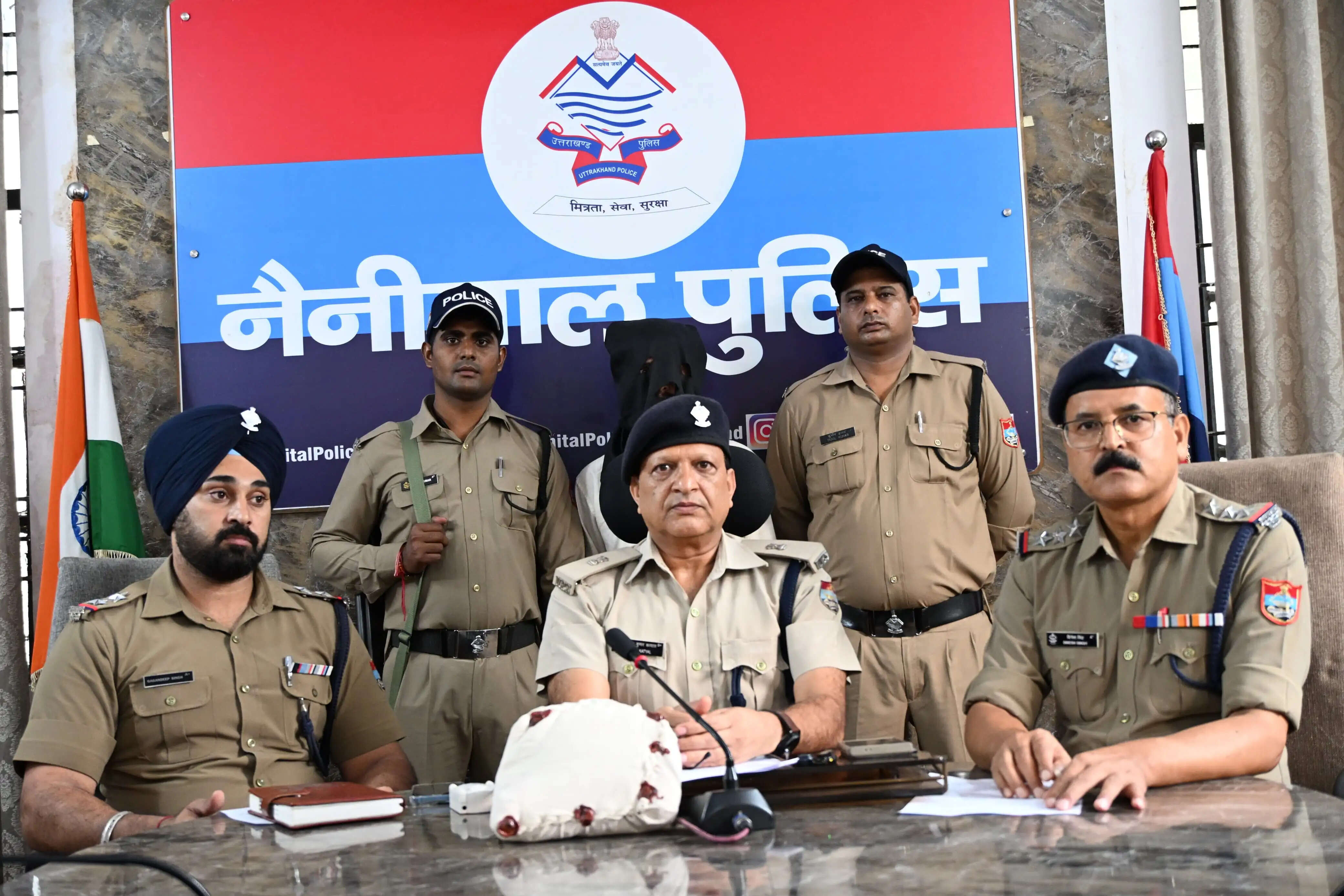 अमन हत्याकांड का 15 घंटे में खुलासा CCTV से हत्यारोपी तक पहुंची पुलिस