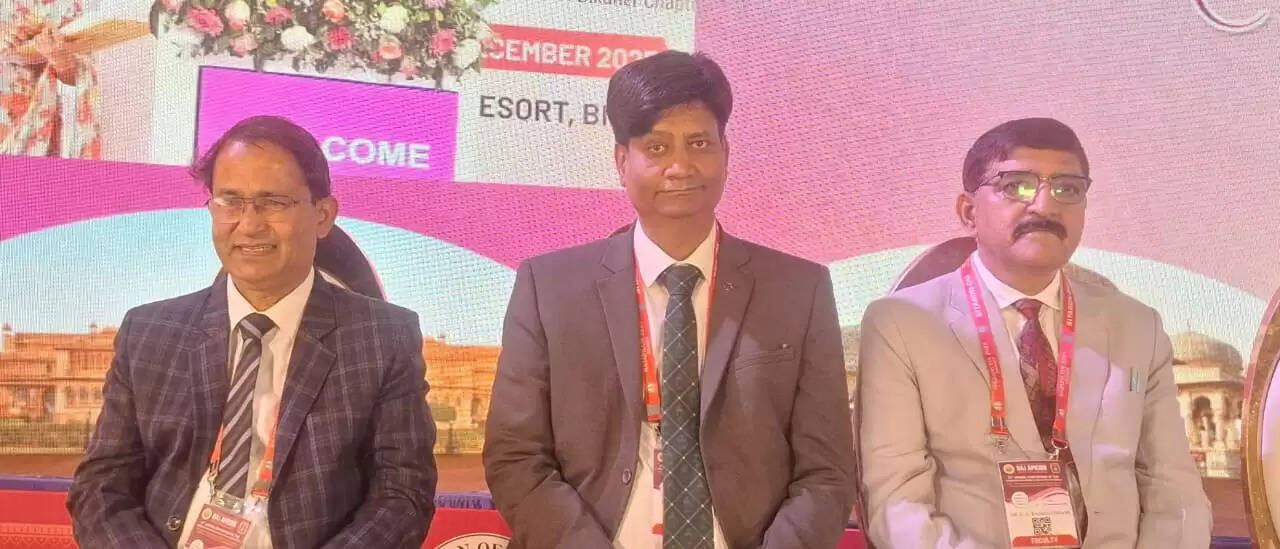 राजएपिकॉन 2025 सम्मेलन सम्पन्न