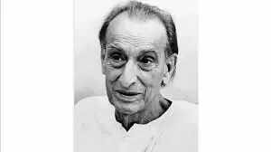 इतिहास&nbsp;के&nbsp;पन्नों&nbsp;में&nbsp;11&nbsp;नवंबरः&nbsp;भारतीय&nbsp;राजनीति&nbsp;के&nbsp;`आचार्य'