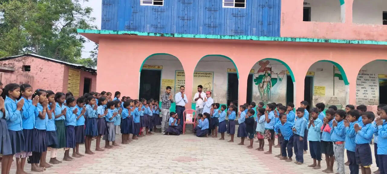 शहादत दिवस पर याद किए गए अमर स्वतंत्रता सेनानी मंगल पांडेय