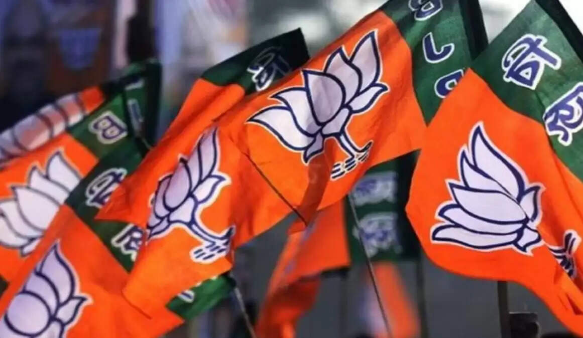 वार्षिकी : विभिन्न अभियानों के माध्यम से सर्व समाज को जोड़ने में सफल रही भाजपा