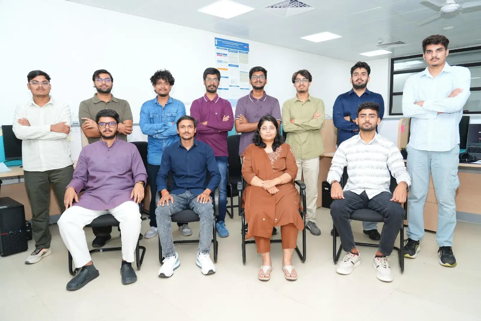 स्वास्थ्य, शिक्षा और उद्योग के लिए स्मार्ट एआई सहायक विकसित कर रहा आईआईटी जोधपुर