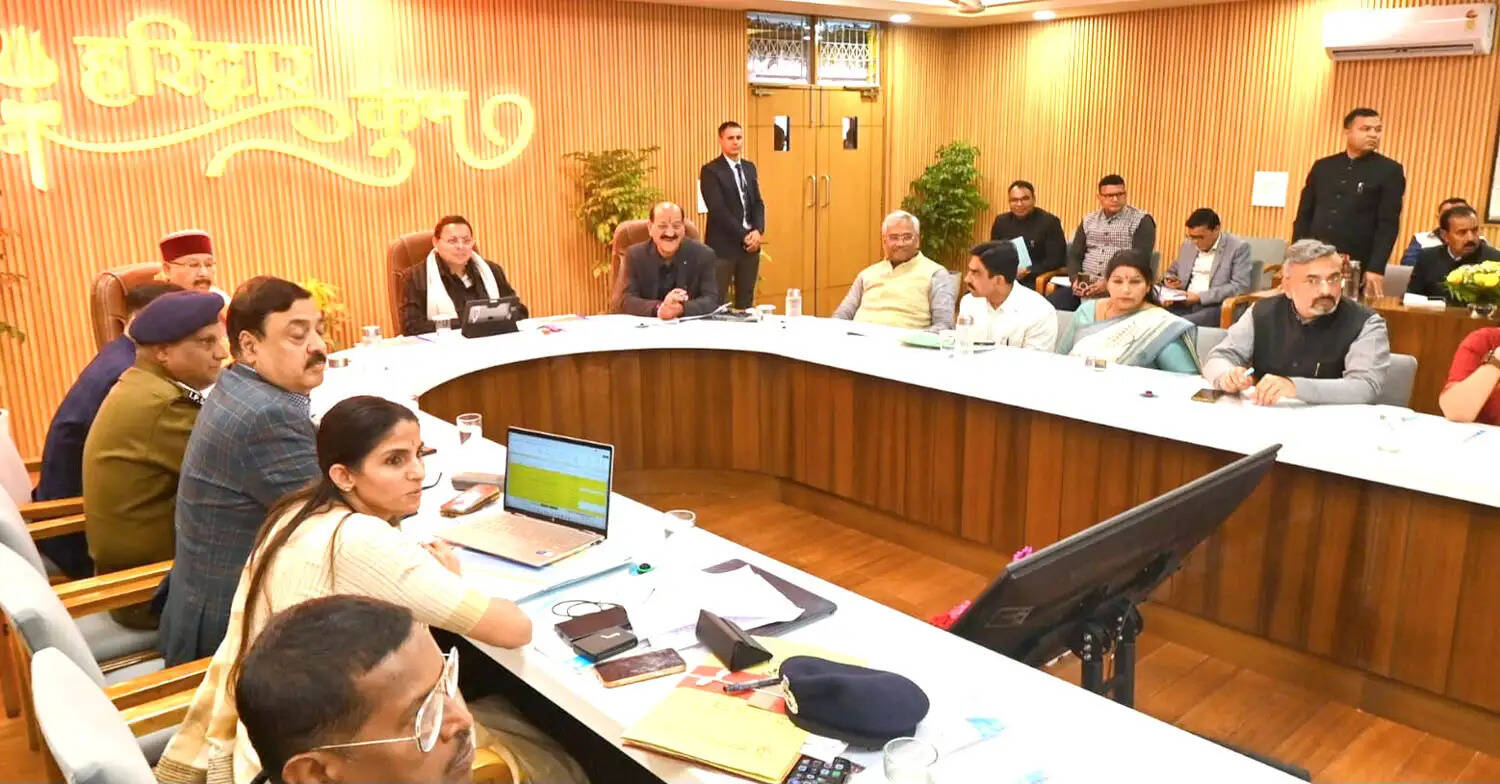 दिव्य, भव्य और ऐतिहासिक होगा कुभ मेला: मुख्यमंत्री