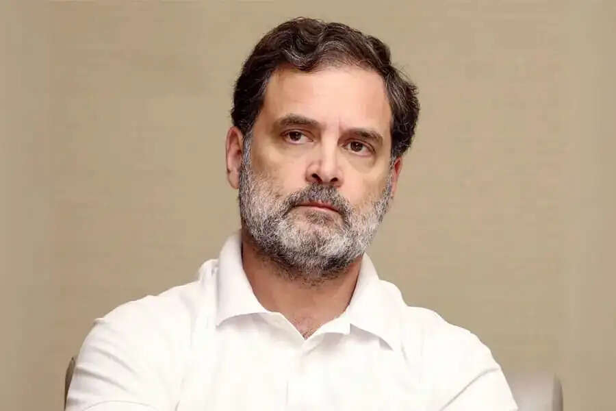 राहुल गांधी 19 मई को आयेंगें रायबरेली, कई कार्यक्रमों में हाेंगे शामिल