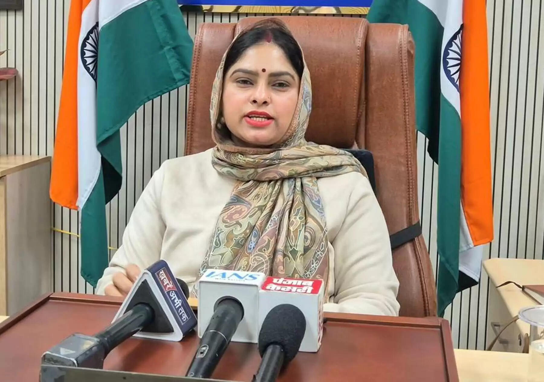 गुरुग्राम: मानेसर में बनेगा लेक व्यू पार्क:इंद्रजीत कौर यादव