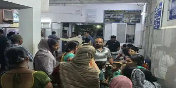 बैतूलः सेप्टिक टैंक में उतरे दो भाइयों की मौत, एक मजदूर की हालत गंभीर