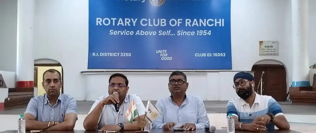 रिनपास में अब मरीजों को मिलेगी विश्वस्तरीय इलाज की सुविधा, लगी अत्याधुनिक डीटीएमएस मशीन