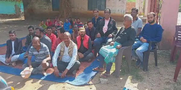 मकर सक्रांति के बाद नये जगन्नाथ मंदिर की रखी जायेगी आधारशिला