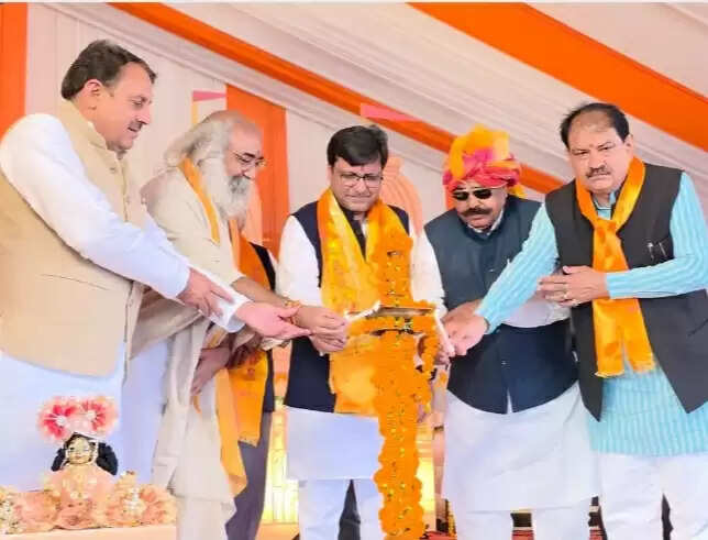 देश में घुसपैठियों के लिए कोई जगह नहीं : आबकारी मंत्री