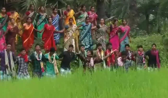 छग विस चुनाव : नक्सलियों ने चुनाव बहिष्कार के लिए जारी किया वीडियो