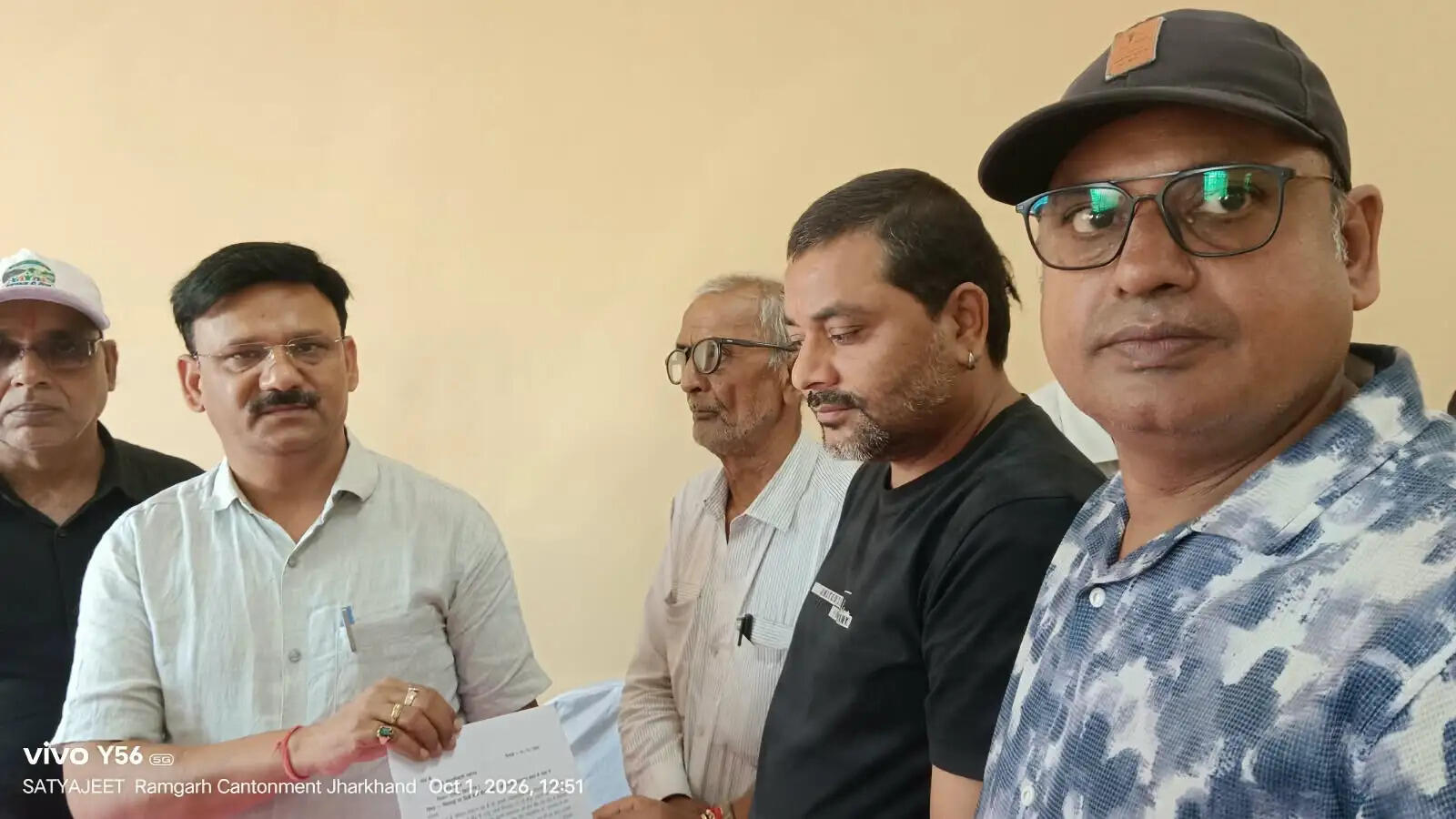 प्रतापनगर का बदला नाम, विरोध में सनातन समाज लामबंद