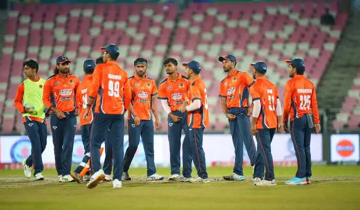 उत्तराखंड प्रीमियर लीग 2026: देहरादून वॉरियर्स ने यूएसएन इंडियंस को 52 रन से हराया