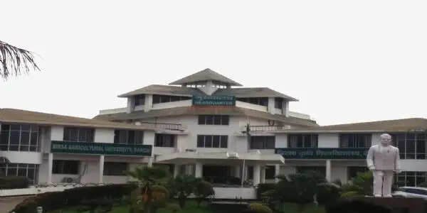 बीएयू में स्नातकोत्तर पाठ्यक्रमों में एडमिशन के लिए हुई प्रवेश परीक्षा