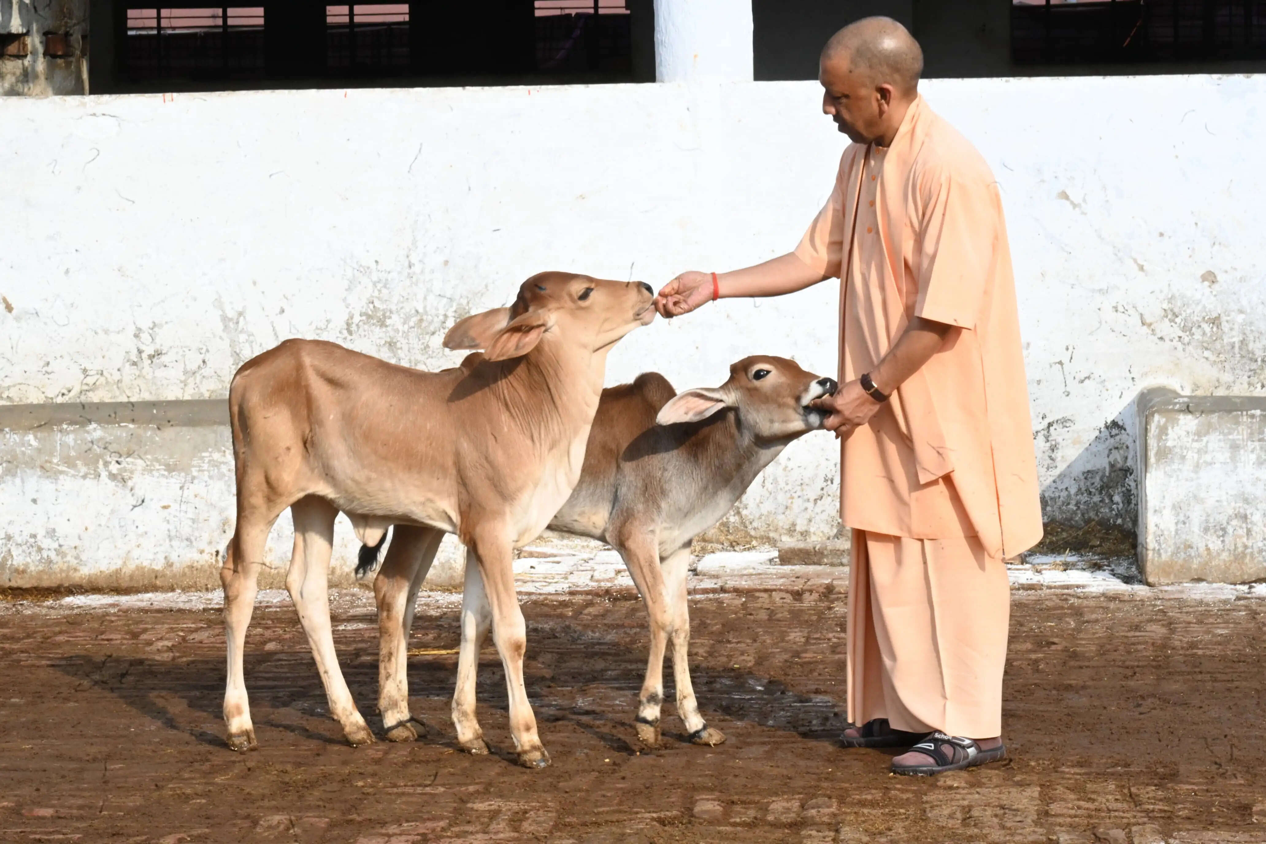 मत करें चिंता, हर समस्या का कराएंगे समाधान : योगी आदित्यनाथ