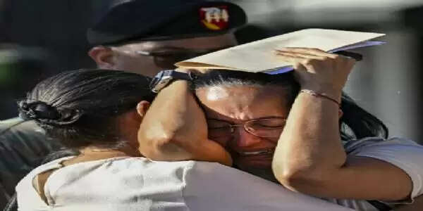 (अपडेट) डोमिनिकन गणराज्य में नाइट क्लब की छत ढहने से अब तक 221 की मौत, राहत और बचाव कार्य बंद