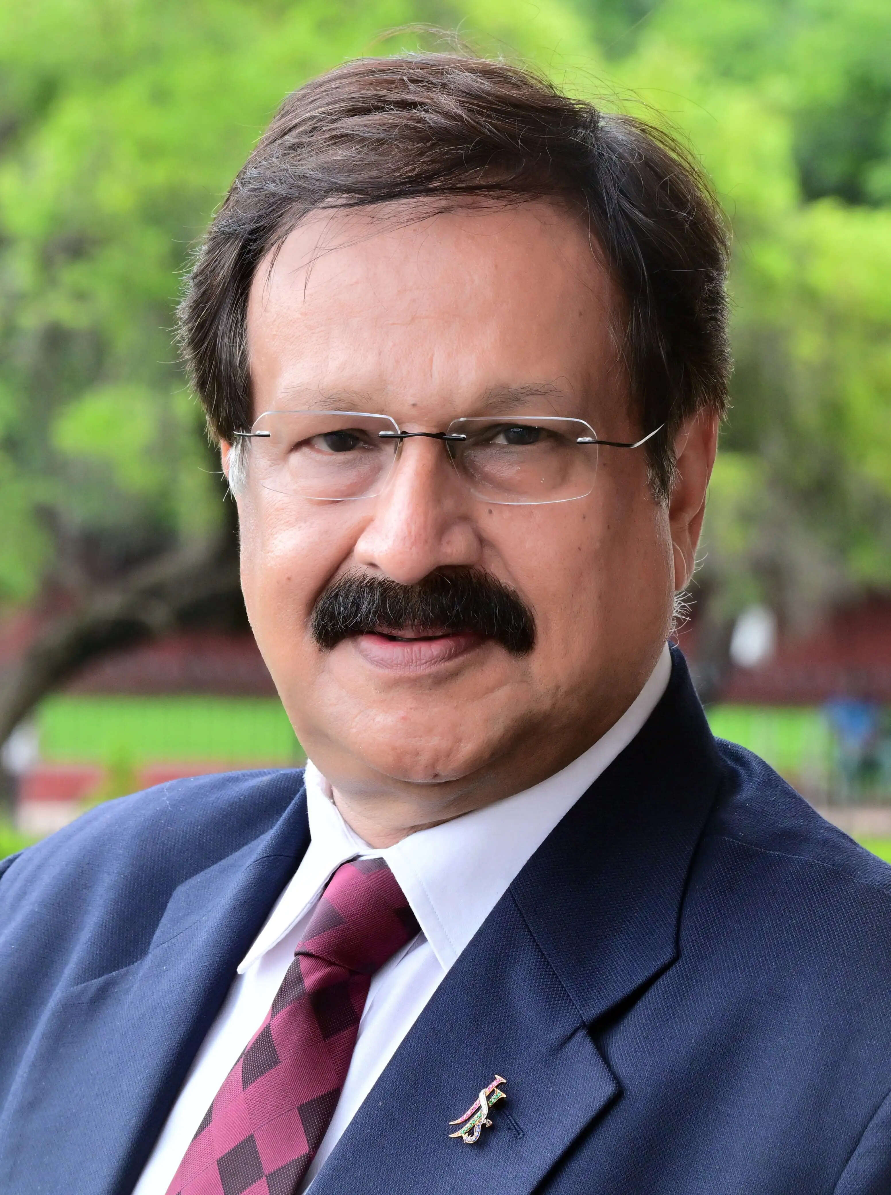 जयपुर ज्वेलरी शो को मिला नया नेतृत्व: राजीव जैन सर्वसम्मति से बने चेयरमैन