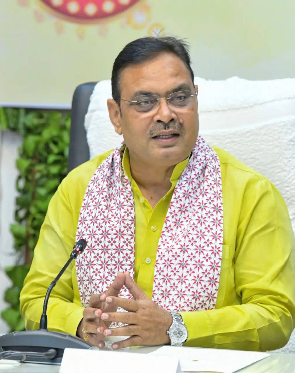 भीषण गर्मी में भी राजस्थान में निर्बाध बिजली आपूर्ति, मजबूत हुआ विद्युत तंत्र