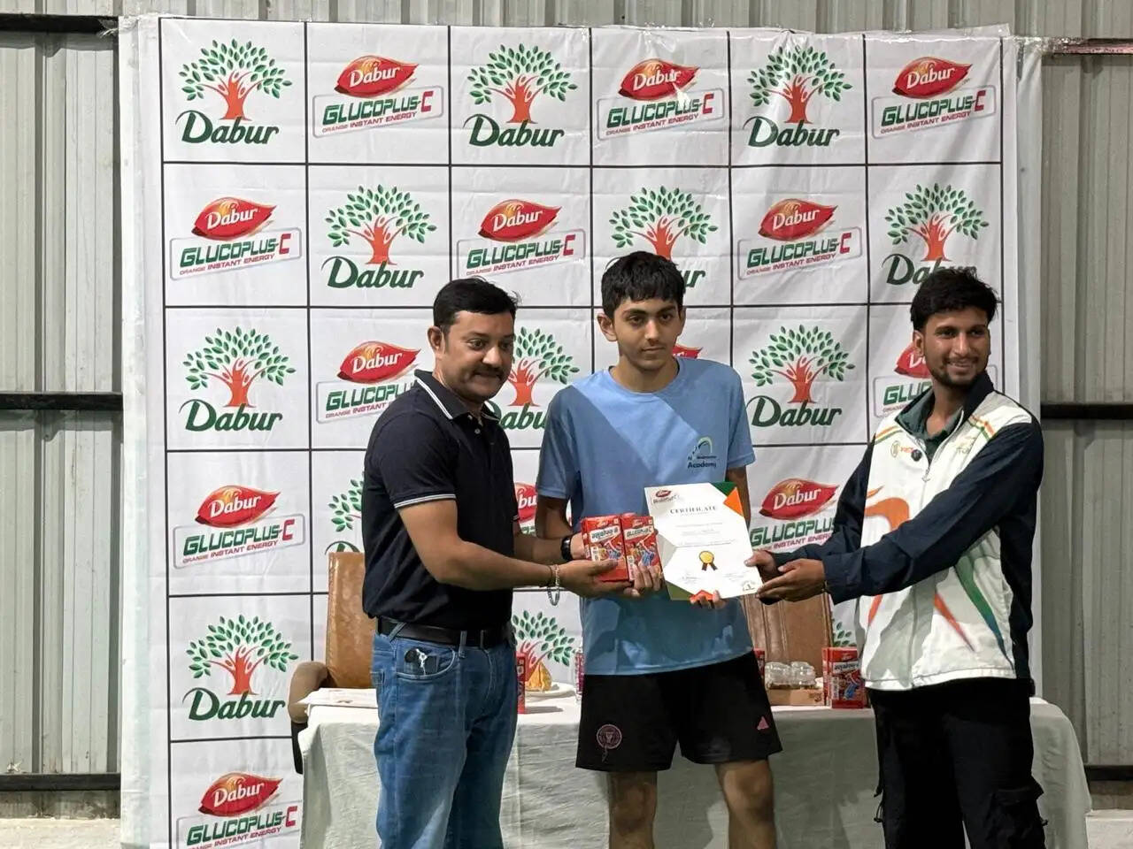 युवा एथलीट्स को बढ़ावा देने के लिए लॉन्च किया एनर्जाइज़ इंडिया कैंपेन