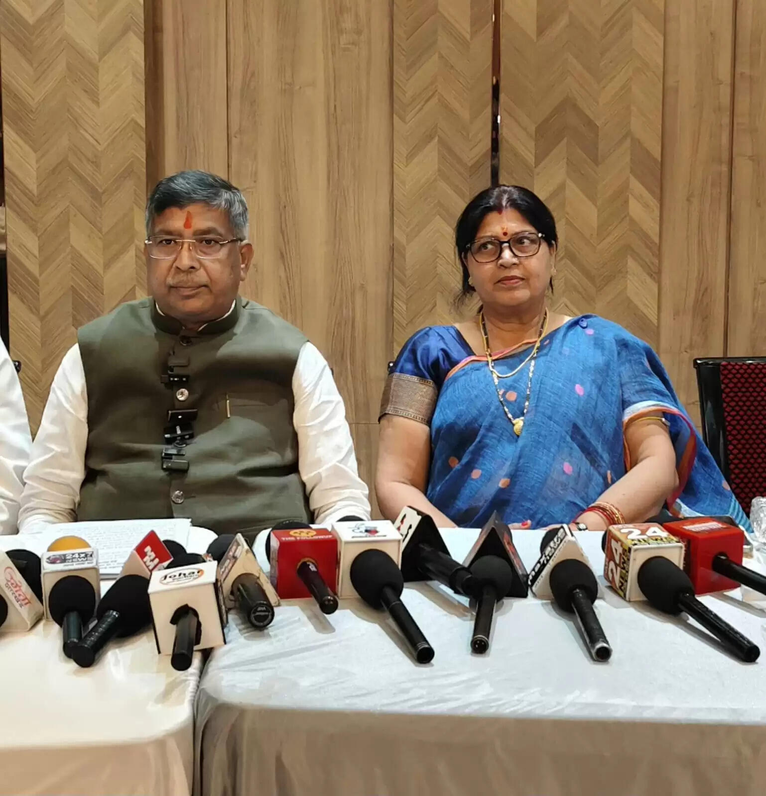 हर अच्छे काम का विरोध करना कांग्रेस का इतिहास : आदित्य साहू