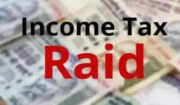 बसपा विधायक उमा शंकर सिंह के घर आयकर का छापा, योगी सरकार के मंत्री ने जताई नाराजगी