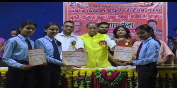 रोजगार मेले से युवाओं को मिल रहे नए अवसर : सुरेंद्र मैथानी