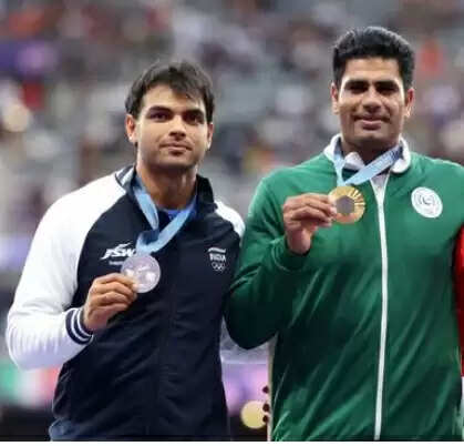 'नीरज चोपड़ा क्लासिक' प्रतियोगिता अब पंचकूला नहीं, बेंगलुरु में होगी