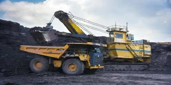 एनसीएल ने समय से पहले 140 मिलियन टन कोयला उत्पादन का लक्ष्य किया हासिल