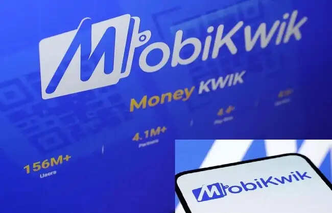 मोबिक्विक को आरबीआई से मिला गैर-बैंकिंग वित्तीय कंपनी का लाइसेंस
