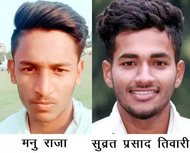 नौनिहाल, भानु प्रताप, ईश्वर शरण और फाफामऊ क्लब सेमीफाइनल में