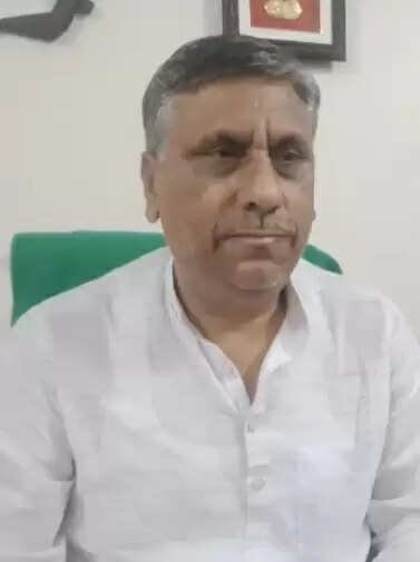 बिसावर पीड़िता की मदद के लिए विधायक ने सीएम को लिखा पत्र