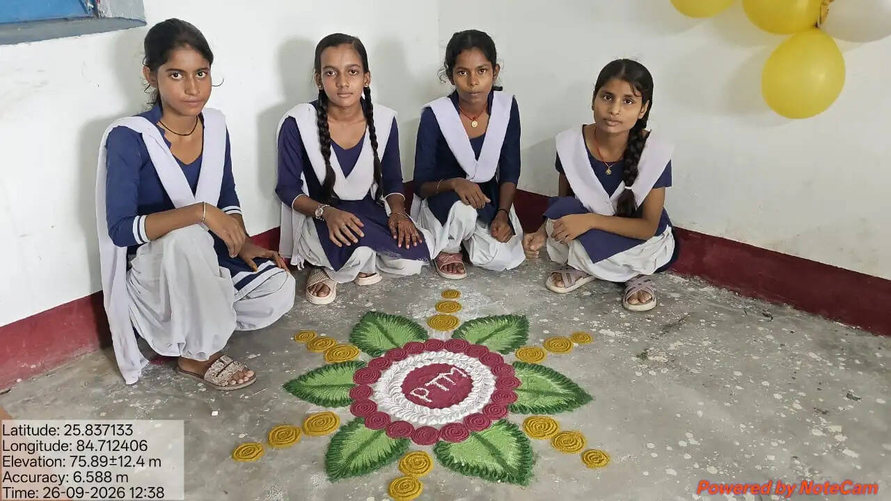 सेवा ही संकल्प के तहत सारण के स्कूलों में भाषण व चित्रकला प्रतियोगिता संपन्न