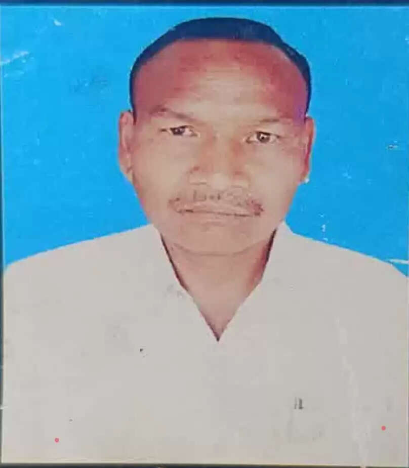 कपाली थाना में तैनात हवलदार सागर हेंब्रम का कुचाई में निधन