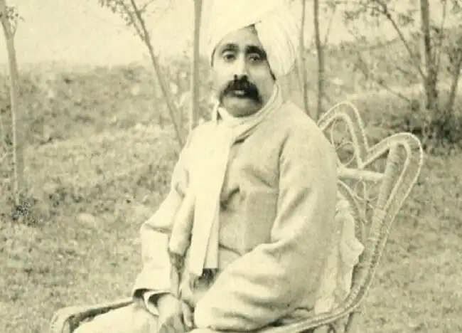 इतिहास के पन्नों में 28 जनवरीः 'पंजाब का शेर' कहलाने के लिए सीने में लाला लाजपत राय जैसा जज्बा चाहिए