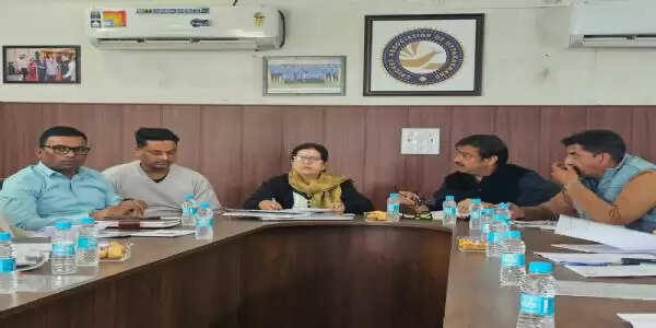 क्रिकेट एसोसिएशन ऑफ उत्तराखंड खिलाड़ियों के लिए लागू करेगा कोड ऑफ कंडक्ट