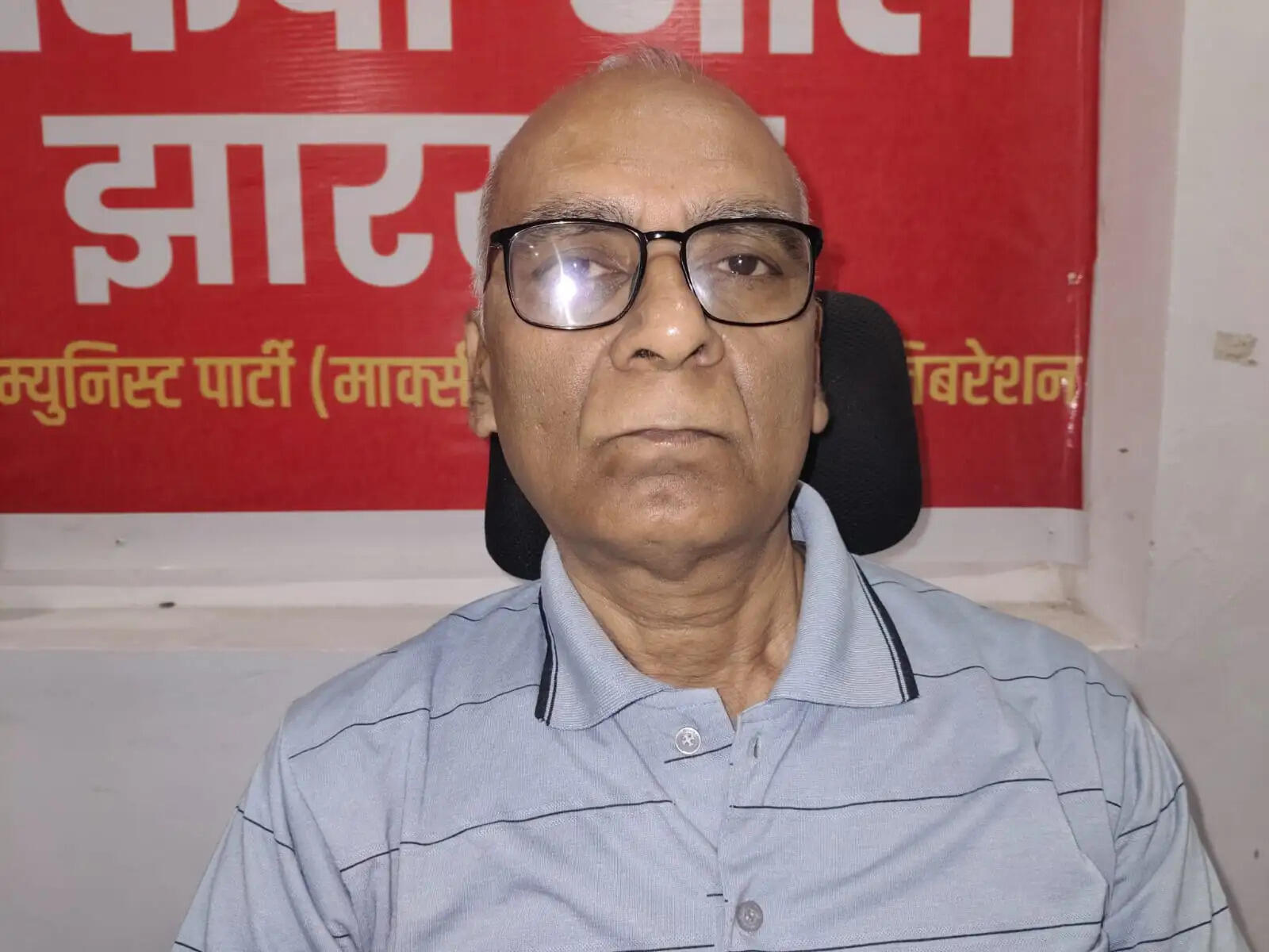 प्रवासी मजदूरों की सुरक्षा के लिए प्रतिनिधिमंडल गुजरात भेजे हेमंत सरकार : माले
