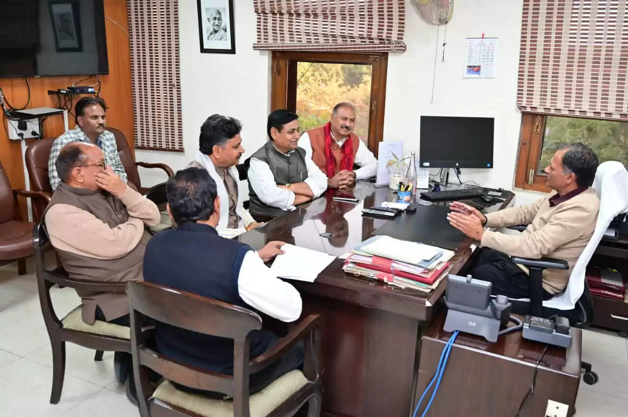 एसआईआर की आड़ में वोटर सूची से नाम काटने का षड्यंत्र : डोटासरा