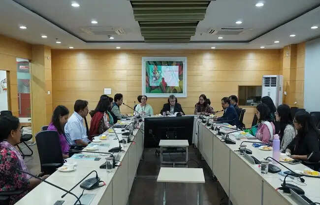 स्कूलों की गुणवत्ता सुधारने के लिए नीति आयोग ने राज्य एवं जिला स्तरीय कार्यबल का दिया प्रस्ताव