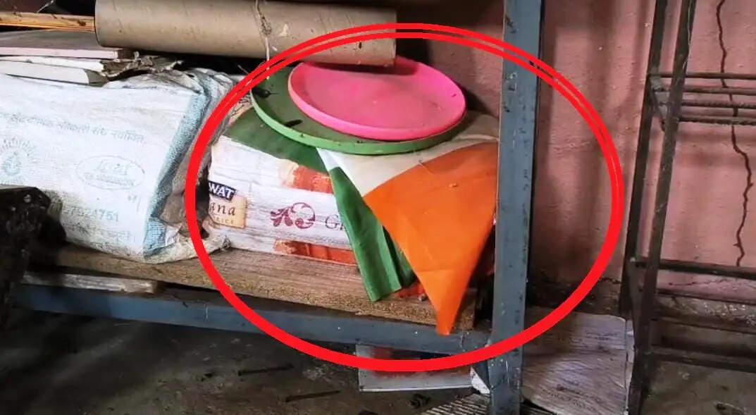 हंडिया क्षेत्र के स्कूलों में अग्निशमन यंत्रों की कमी, बच्चों की सुरक्षा पर उठे सवाल