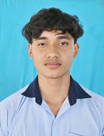 राष्ट्रीय स्कूली वूशु प्रतियोगिता में झारखंड का प्रतिनिधित्व करेंगे प्रणमय